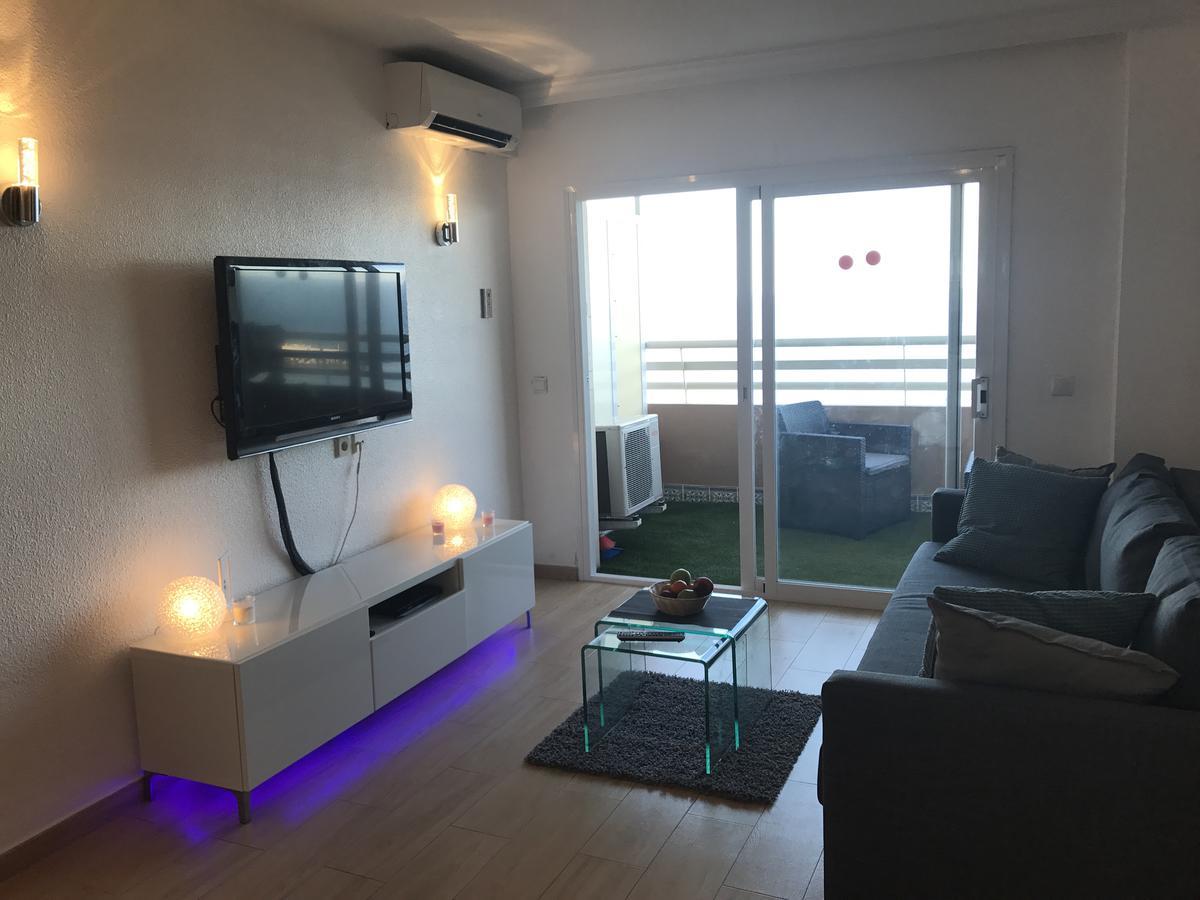 Apartment Stella Maris Fuengirola Exterior photo