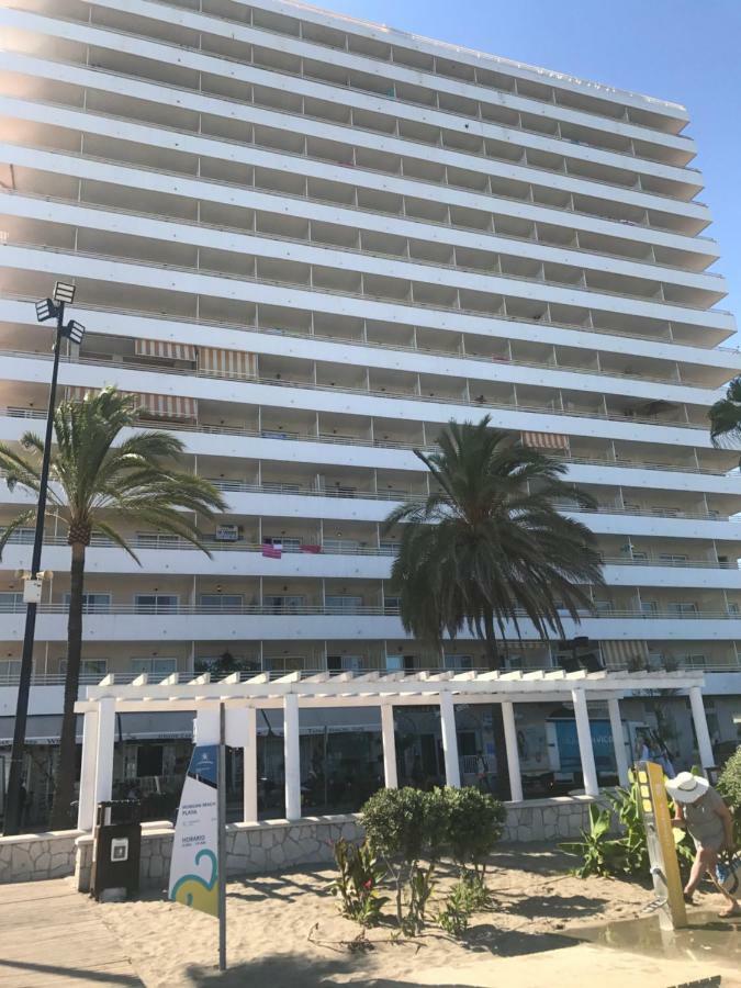 Apartment Stella Maris Fuengirola Exterior photo
